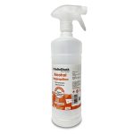 Pistola Atomizadora de Alcohol Isopropílico RadioShack 1L