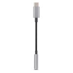 Adaptador de Audio Tipo C RadioShack 3.5 mm 10 cm